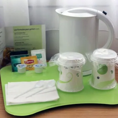 Campanile Prime - Centre