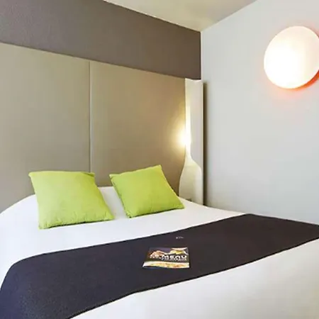 Campanile Prime - Centre 3*