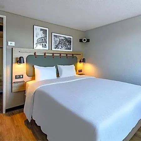 Otel Campanile Prime - Centre