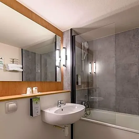 Campanile Prime - Centre Otel 3*