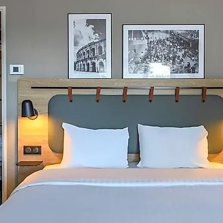 Otel Campanile Prime - Centre 3*