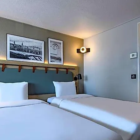 Campanile Prime - Centre 3* Nîmes