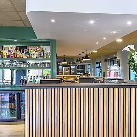 Otel Campanile Prime - Centre Nîmes