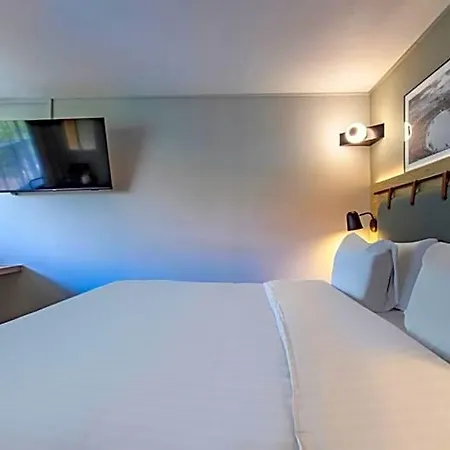 Campanile Prime - Centre Otel 3*