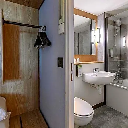 Campanile Prime - Centre Otel