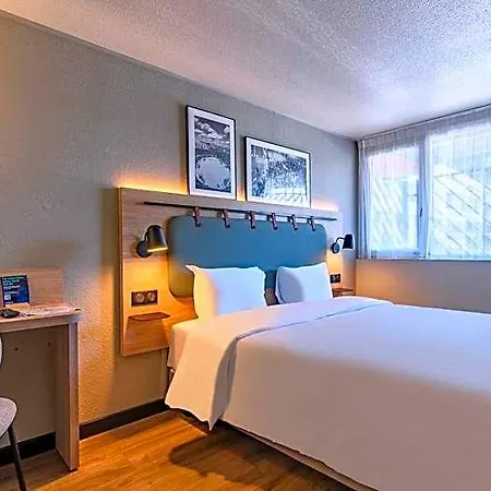 Campanile Prime - Centre Otel 3*