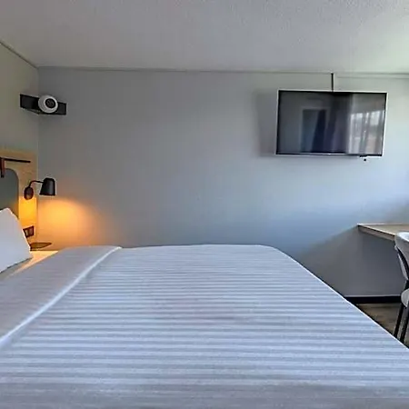 Campanile Prime - Centre Otel 3*