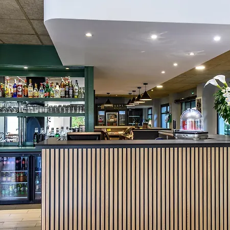 Campanile Prime - Centre 3*