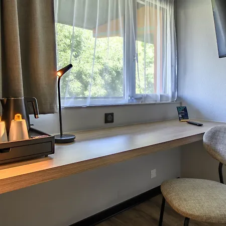 Campanile Prime - Centre Otel Nîmes