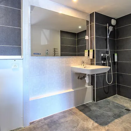 Campanile Prime - Centre 3*