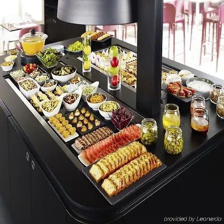 Campanile Prime - Centre Hotel Nimes