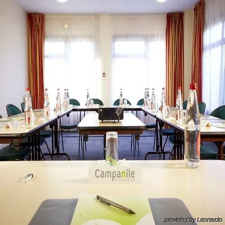 Campanile Prime - Centre Otel