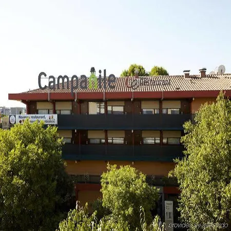 Campanile Prime - Centre 3*