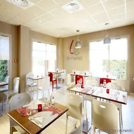 Campanile Prime - Centre Nimes