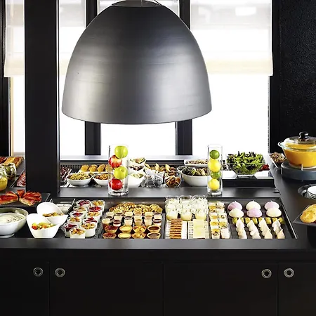 Hotell Campanile Prime - Centre 3*