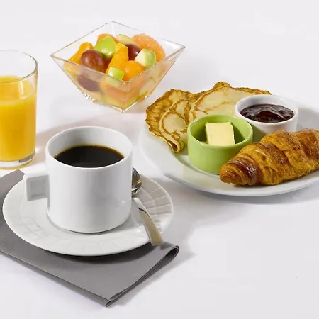 Campanile Prime - Centre 3* Nimes