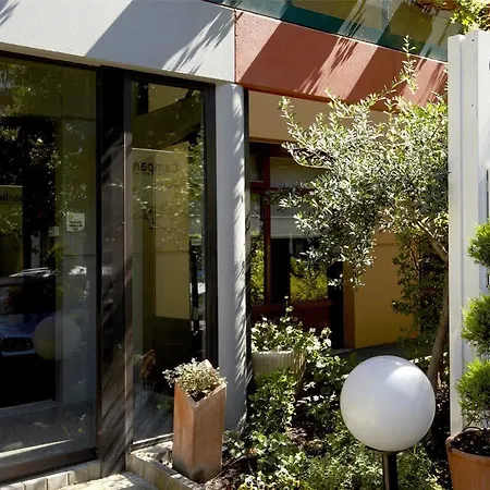 Campanile Prime - Centre 3* Nimes